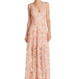 Avery G Embellished Column Gown New Daily Offers Ruhof Co Uk